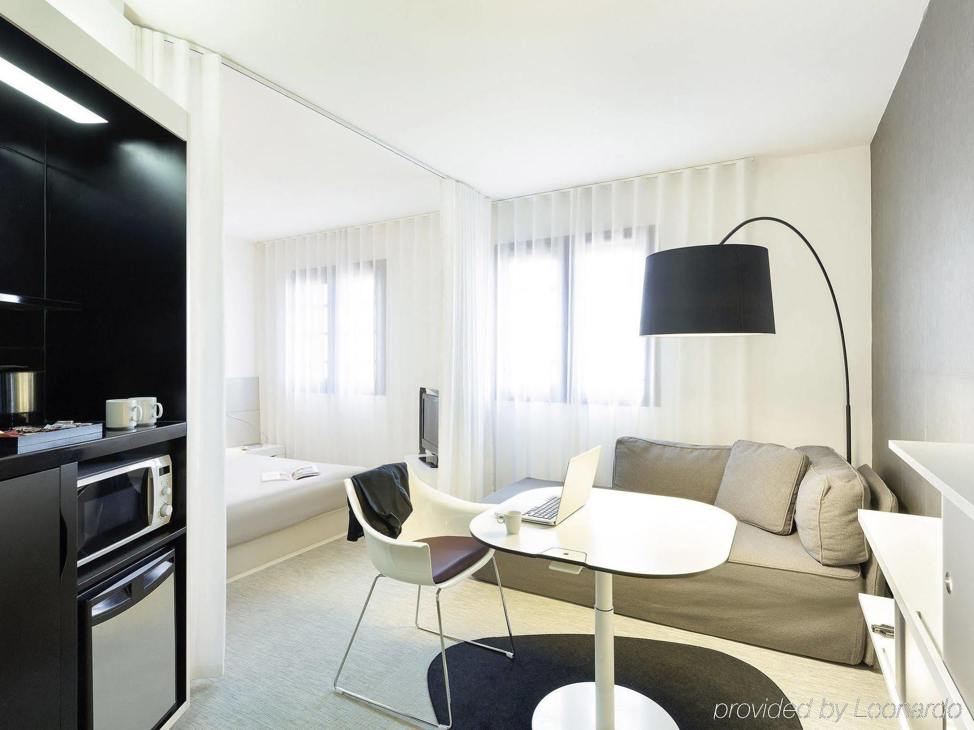 Ibis Budget Perpignan Centre Экстерьер фото
