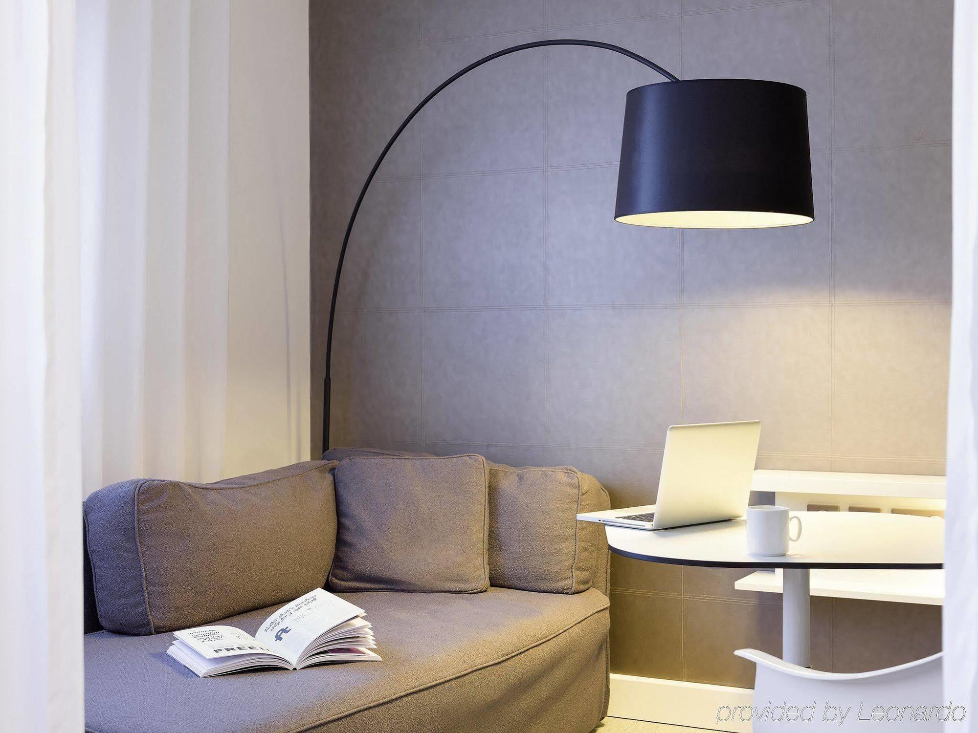 Ibis Budget Perpignan Centre Экстерьер фото